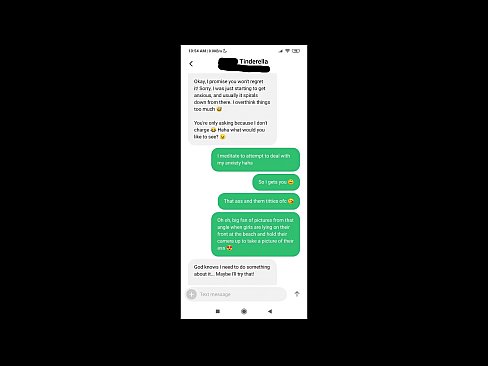 ❤️ من یک PAWG جدید از Tinder به حرمسرا خود اضافه کردم (همراه با Tinder صحبت کنید) پورنو در ما ❌